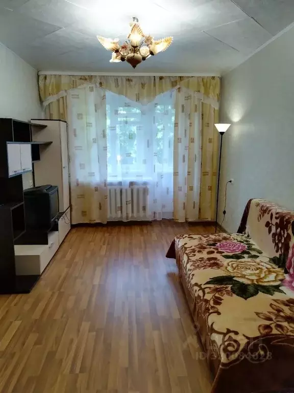 2-к кв. Вологодская область, Череповец просп. Победы, 77 (39.0 м) - Фото 0