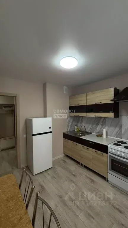 1-к кв. Воронежская область, Воронеж ул. Независимости, 78к4 (31.1 м) - Фото 1