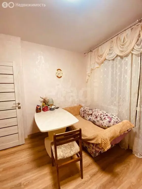 1-комнатная квартира: Тверь, улица Ткача, 5 (40.3 м) - Фото 2