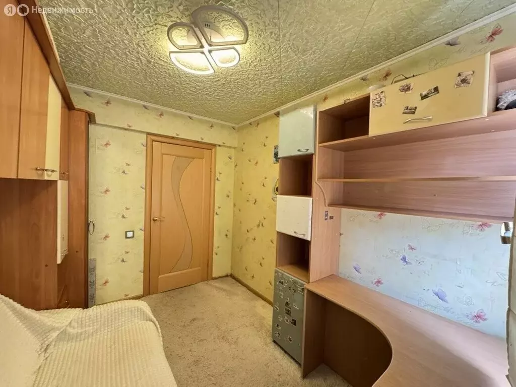 Квартира-студия: Астрахань, улица Дубровинского, 64 (58 м) - Фото 2
