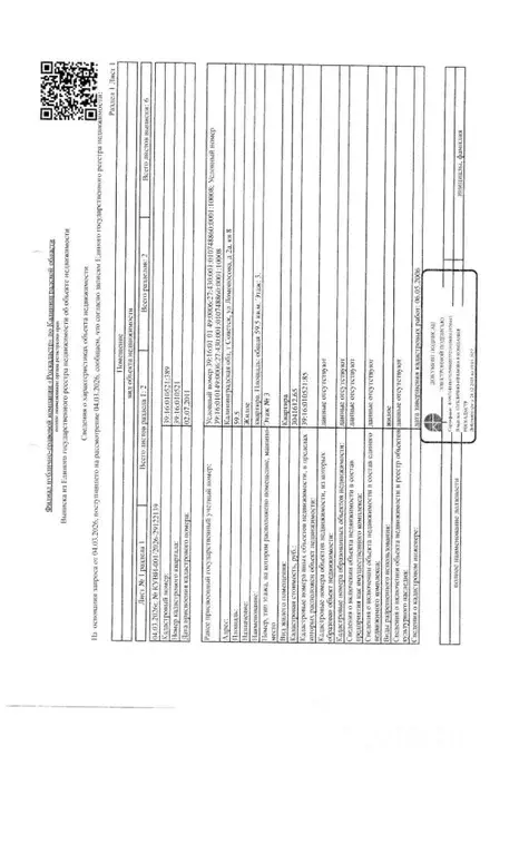 Свободной планировки кв. Калининградская область, Советск ул. ... - Фото 1