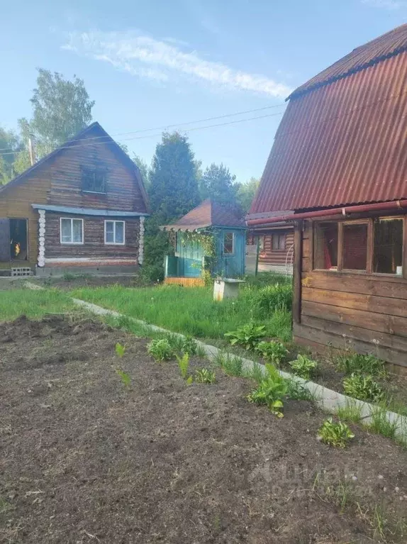 Дом в Московская область, Богородский городской округ, Ивушка СНТ 8 ... - Фото 0