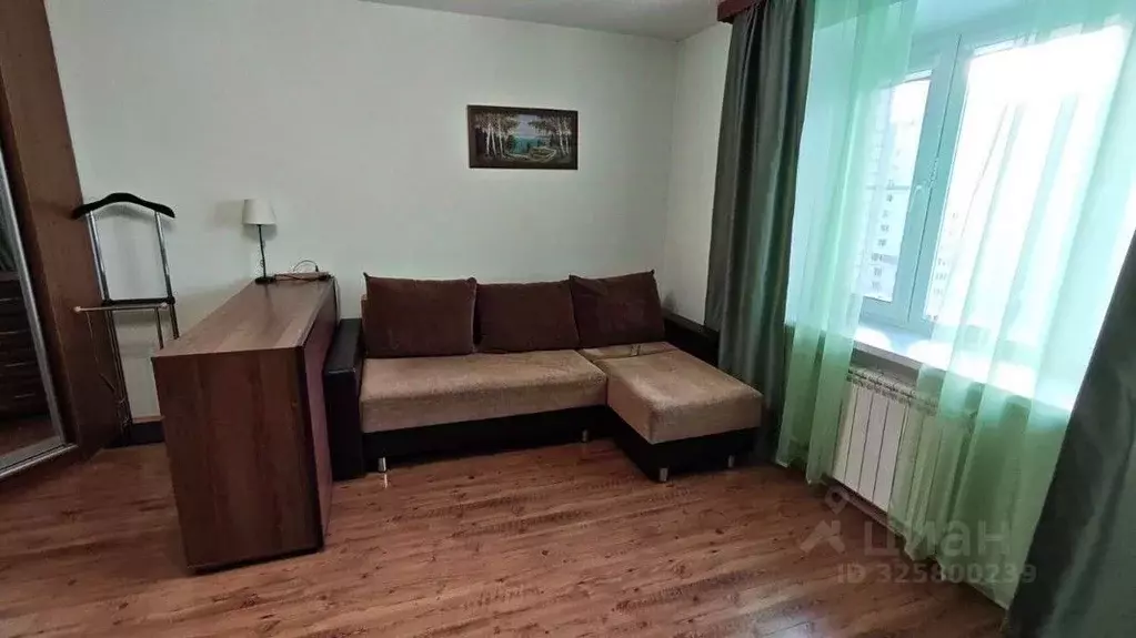 1-к кв. Санкт-Петербург Комендантский просп., 11 (52.0 м) - Фото 1