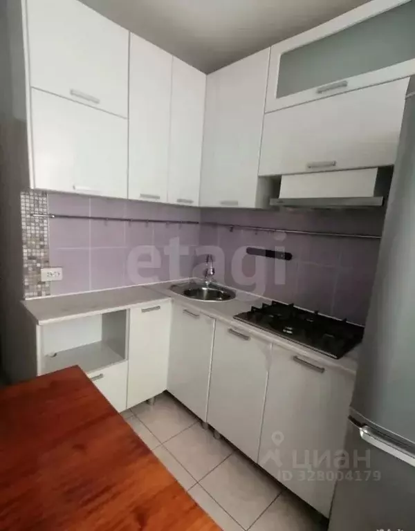 2-к кв. Пермский край, Пермь ул. Челюскинцев, 17 (45.3 м) - Фото 1