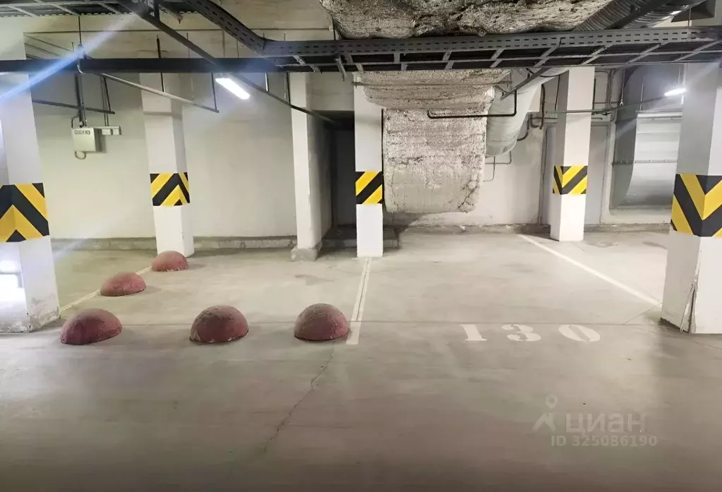 Гараж в Санкт-Петербург просп. Героев, 18 (14 м) - Фото 1