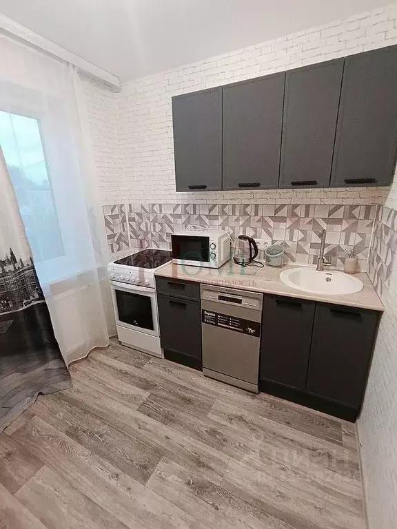 2-к кв. Новосибирская область, Новосибирск Новогодняя ул., 38 (43.0 м) - Фото 1