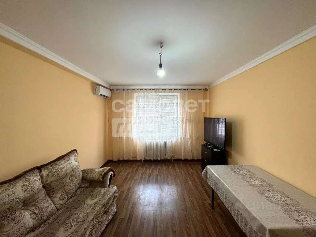 2-к кв. Дагестан, Дербент ул. Сальмана, 89А (55.0 м) - Фото 1