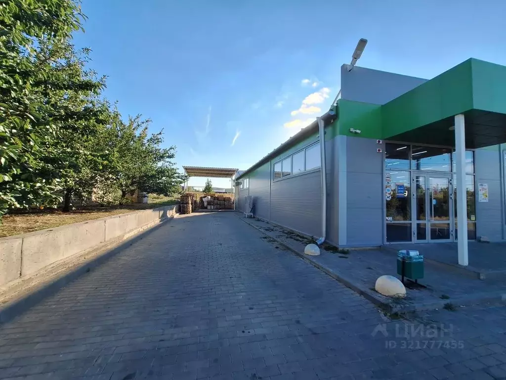 Помещение свободного назначения в Ростовская область, Белая Калитва ... - Фото 0