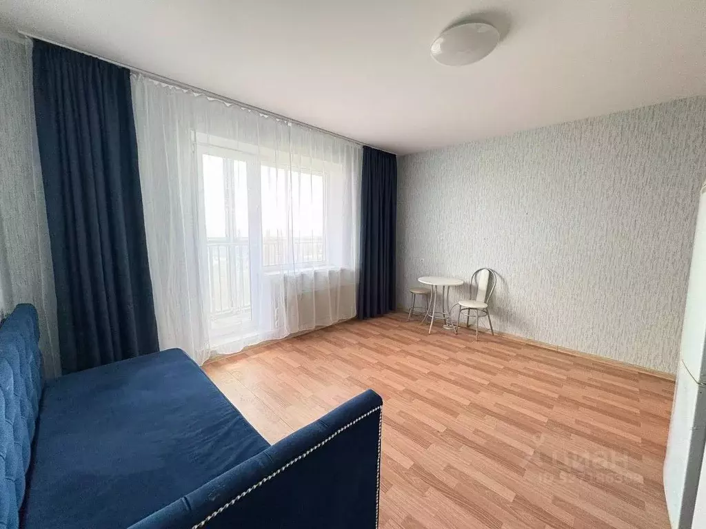 Студия Челябинская область, Челябинск ул. Профессора Благих, 71 (24.1 ... - Фото 1