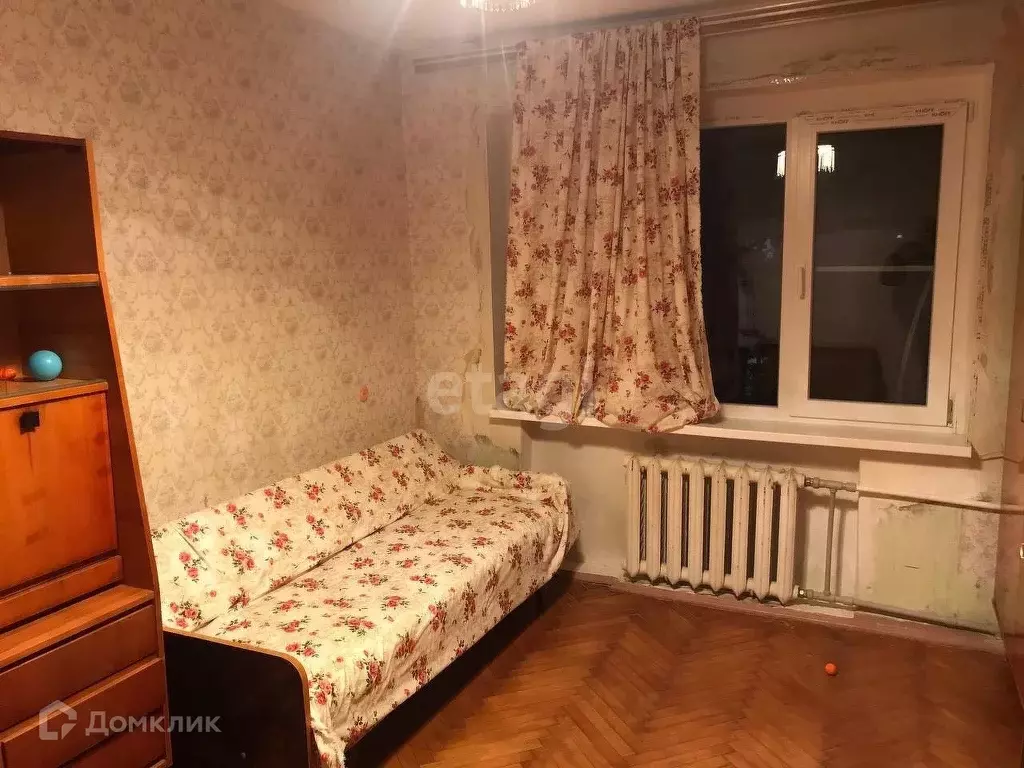 Продаётся 3-к квартира, 70.5 м - Фото 0