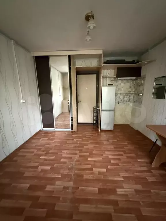 Комната 13,3 м в 1-к., 4/5 эт. - Фото 1