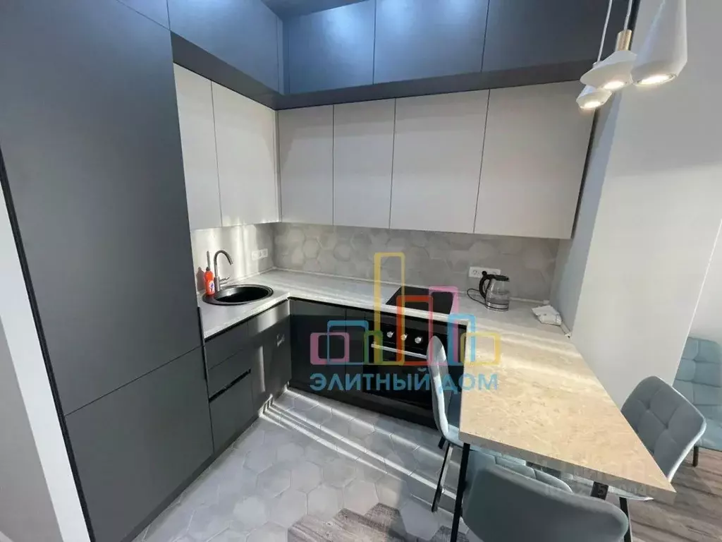 3-к кв. Москва бул. Братьев Весниных, 2 (68.0 м) - Фото 1