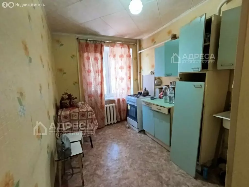 1-комнатная квартира: Азов, Московская улица, 76 (32.8 м) - Фото 2