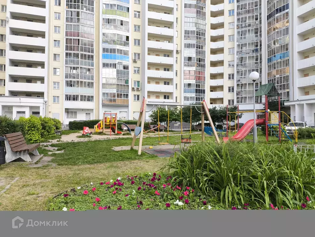 Продаётся 2-к квартира, 48.4 м - Фото 1