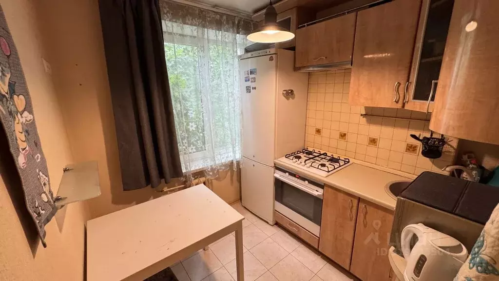 2-к кв. Москва ул. Маршала Вершинина, 4К1 (42.0 м) - Фото 1