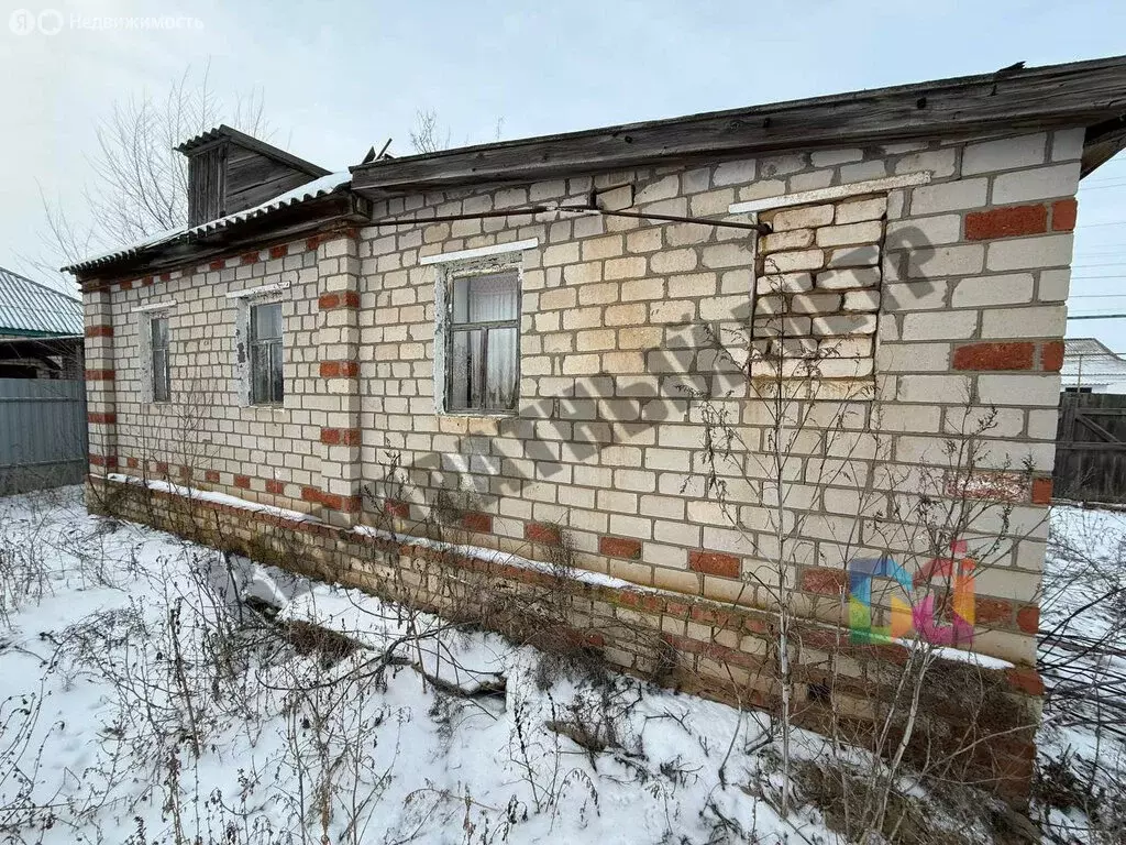 Дом в село Малые Дербеты, Виноградная улица, 4 (44.7 м) - Фото 2