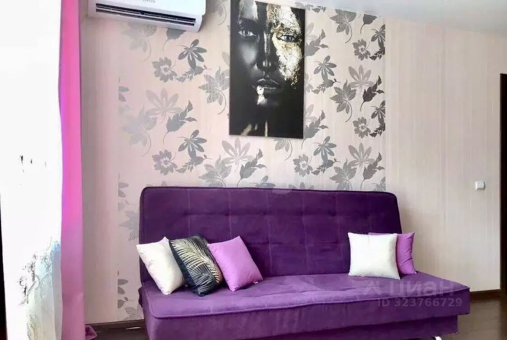 3-к кв. Владимирская область, Муром Орловская ул., 25А (64.1 м) - Фото 2