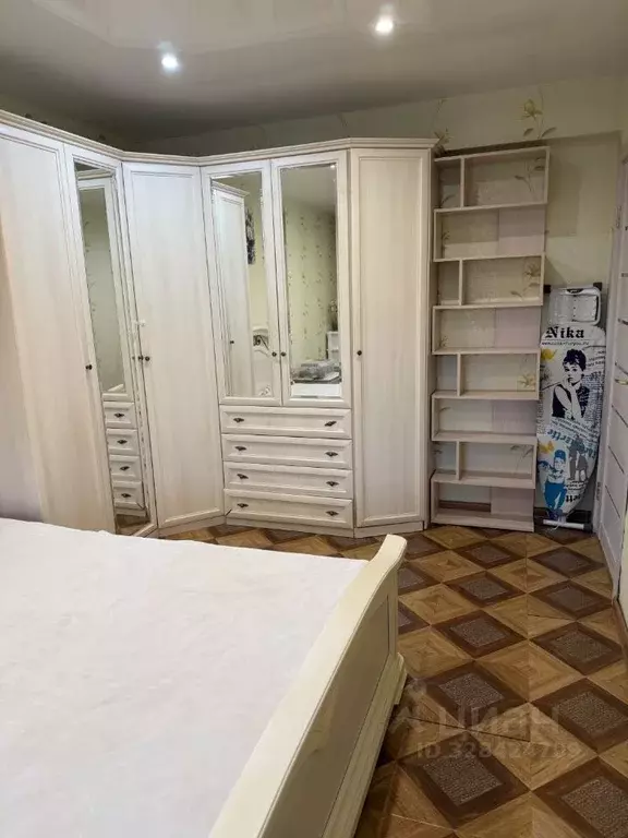 2-к кв. Москва ул. Пырьева, 4А (42.0 м) - Фото 2