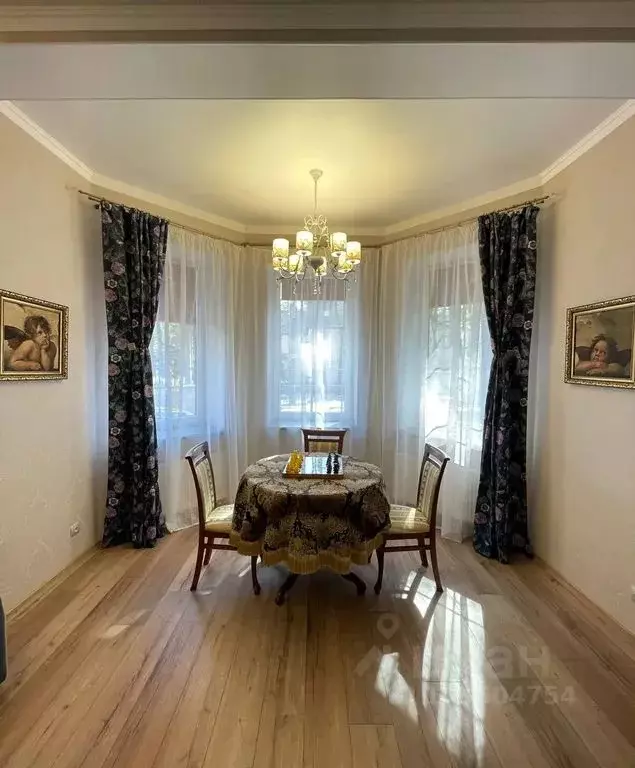 2-к кв. Калининградская область, Светлогорск Садовая ул., 4А (63.0 м) - Фото 1