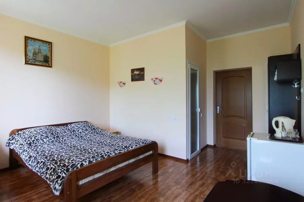 Комната Крым, Алупка спуск Парковый, 6 (20.0 м) - Фото 2