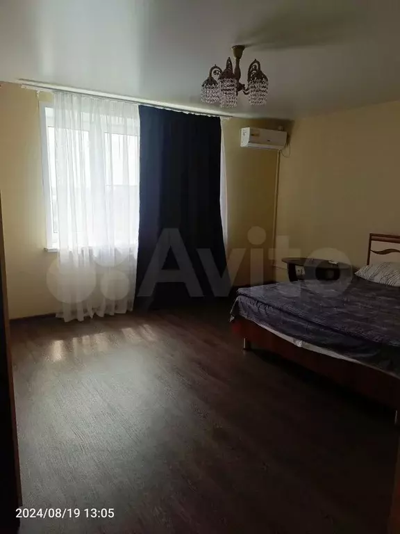 2-к. квартира, 52 м, 7/20 эт. - Фото 1