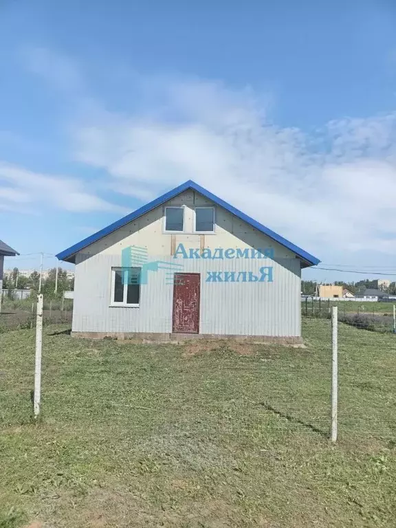 Коттедж в Саратовская область, Балаково ул. Каштановая (88 м) - Фото 0