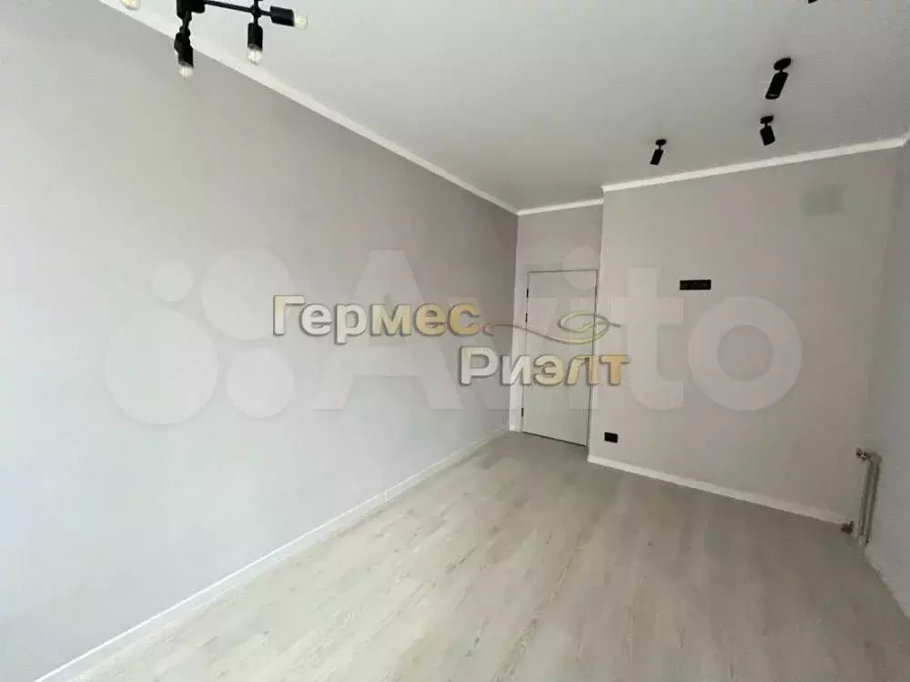 1-к. квартира, 42,1 м, 3/9 эт. - Фото 0