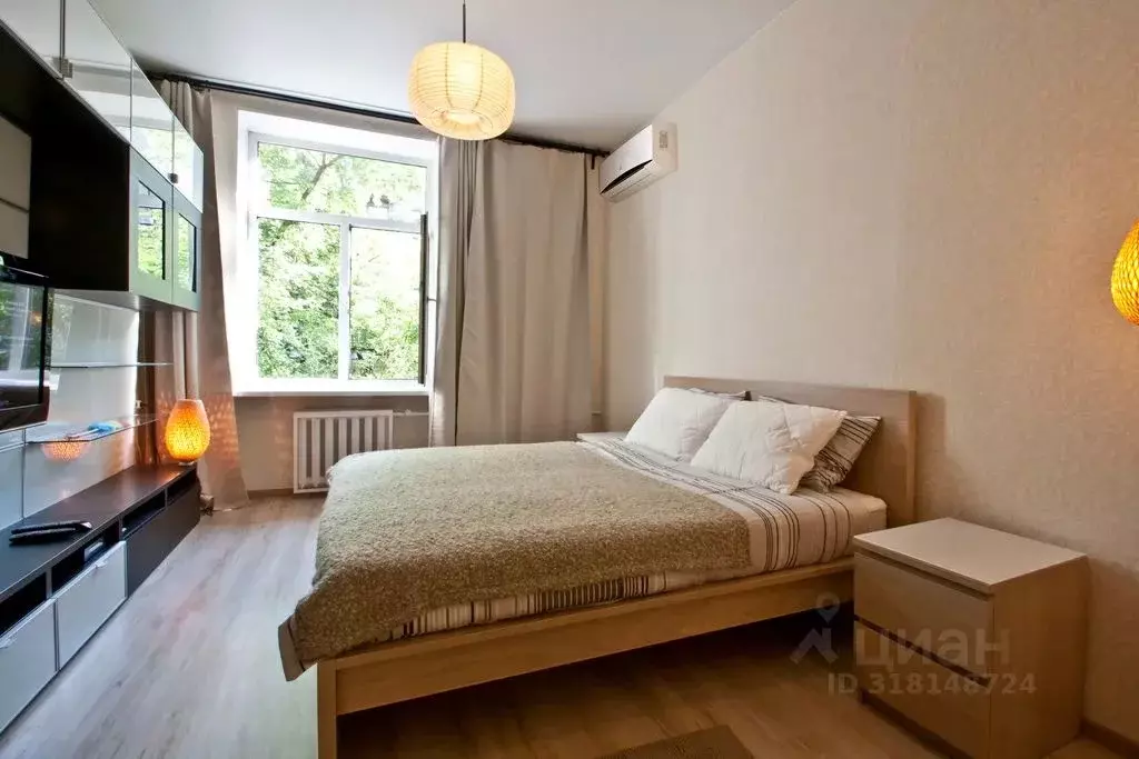 2-к кв. Москва Новочеремушкинская ул., 11К3 (54.0 м) - Фото 0
