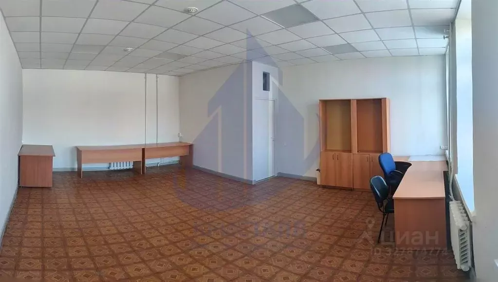 Офис в Самарская область, Самара Некрасовская ул., 62 (39 м) - Фото 1