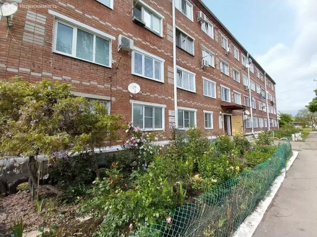 3-комнатная квартира: Лабинск, улица Калинина, 307 (59 м) - Фото 1