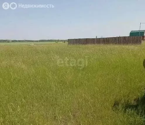Участок в село Ребровка, Центральная улица (8.6 м) - Фото 0