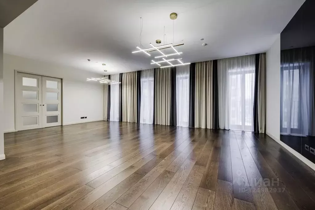 Офис в Москва Ленинградский просп., 36с31 (176 м) - Фото 1