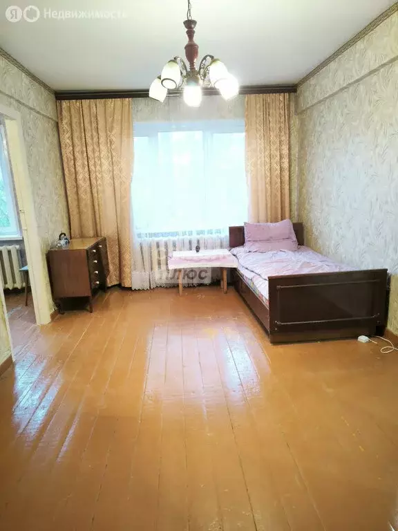 2-комнатная квартира: Рязань, район Дягилево, Забайкальская улица, 8 ... - Фото 2