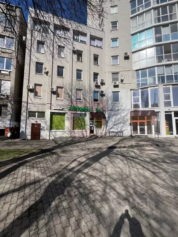 Помещение свободного назначения в Калининградская область, Калининград ... - Фото 0