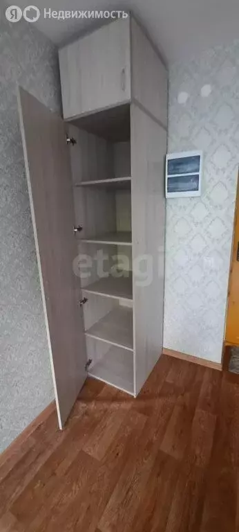 1к в -комнатной квартире (17 м) - Фото 0