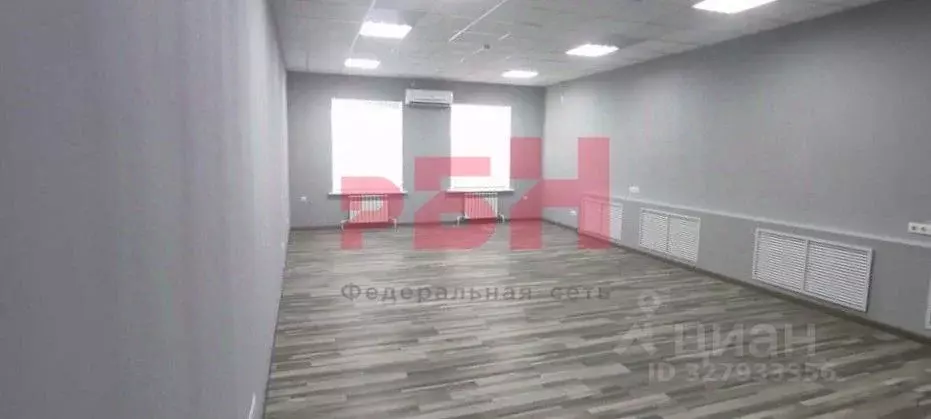 Офис в Ростовская область, Ростов-на-Дону Казахская ул., 78/5 (115 м) - Фото 2