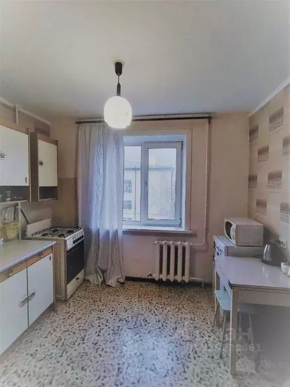 2-к кв. Хабаровский край, Имени Лазо район, Хор рп ул. Менделеева, 15 ... - Фото 1