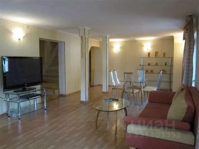 Дом в Самарская область, Самара Утес СДНТ, 67 (250 м) - Фото 2