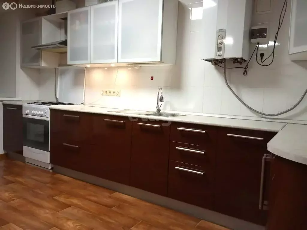 Дом в Кузнецово, Полевая улица (417.5 м) - Фото 2