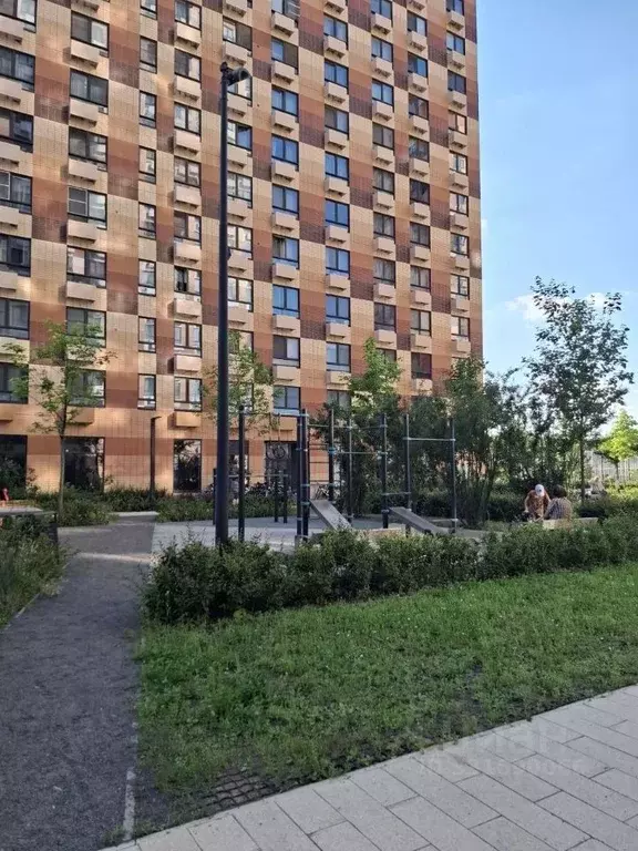1-к кв. Москва Большая Академическая ул., 85к2 (32.0 м) - Фото 2