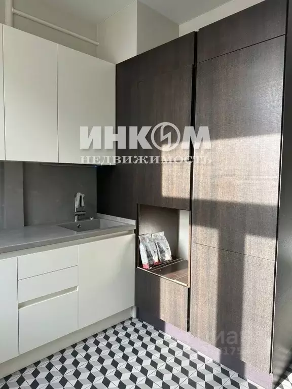 2-к кв. Москва 4-я Тверская-Ямская ул., 6/12 (50.9 м) - Фото 1