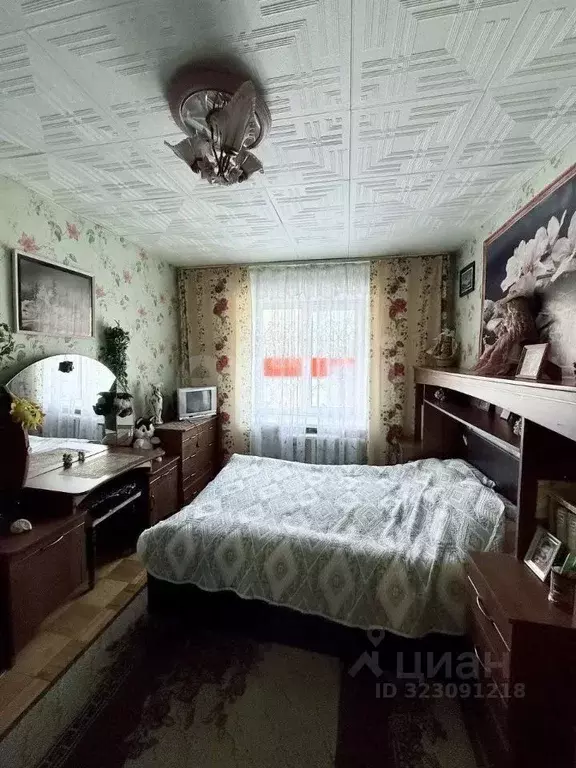 3-к кв. Удмуртия, Ижевск ул. Леваневского, 104 (58.2 м) - Фото 1