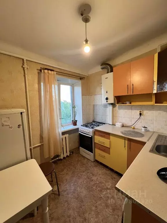 1-к кв. Ростовская область, Таганрог ул. Богдана Хмельницкого, 10 ... - Фото 1