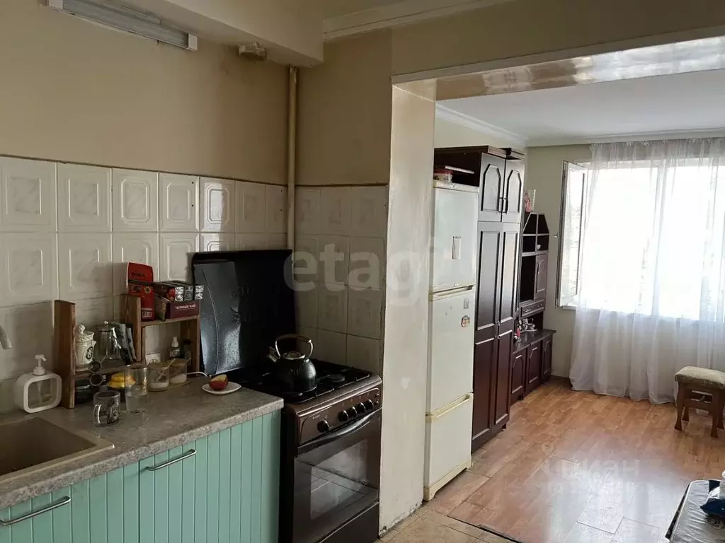 3-к кв. Северная Осетия, Владикавказ ул. Бритаева, 4 (85.0 м) - Фото 1