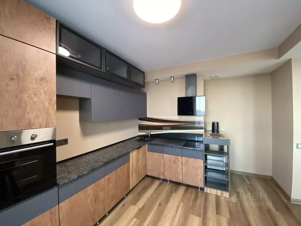 1-к кв. Москва Балаклавский просп., 15 (51.0 м) - Фото 2