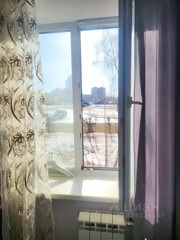 3-к кв. Томская область, Северск Южный проезд, 9 (61.0 м) - Фото 1