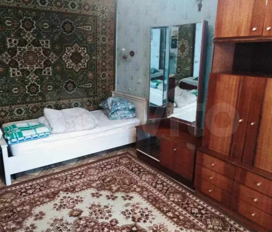 1-к. квартира, 33 м, 4/5 эт. - Фото 1