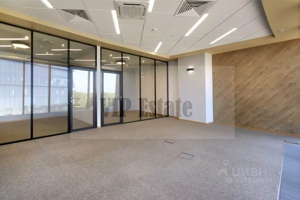 Офис в Москва Одесская ул., 2 (102 м) - Фото 1