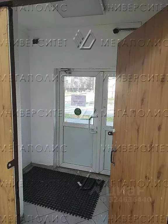 Помещение свободного назначения в Москва ул. Маршала Конева, 1 (177 м) - Фото 2