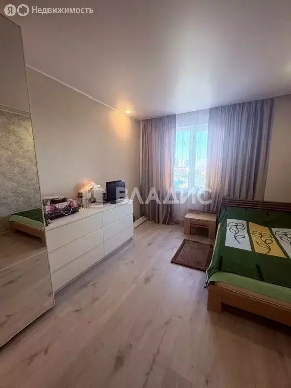 2-комнатная квартира: посёлок Парголово, Тихоокеанская улица, 1к1 ... - Фото 2